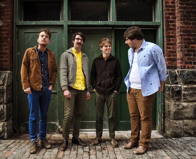 The Elwins