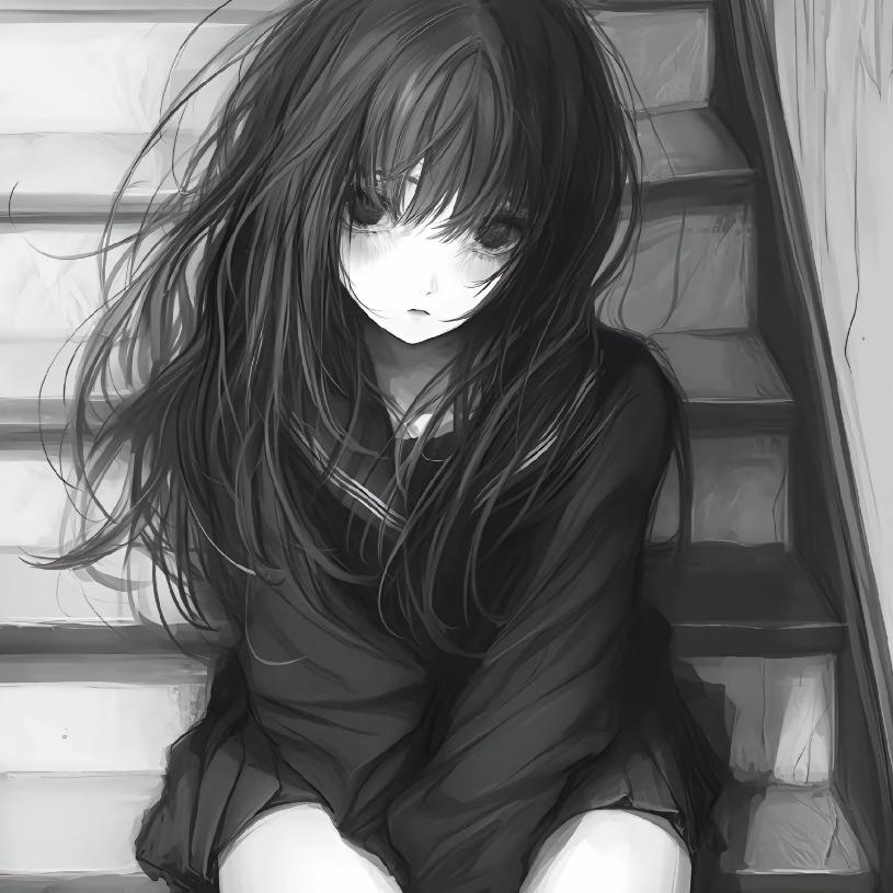 鲸溺(她眼眸中隐约的是孤寂)封面