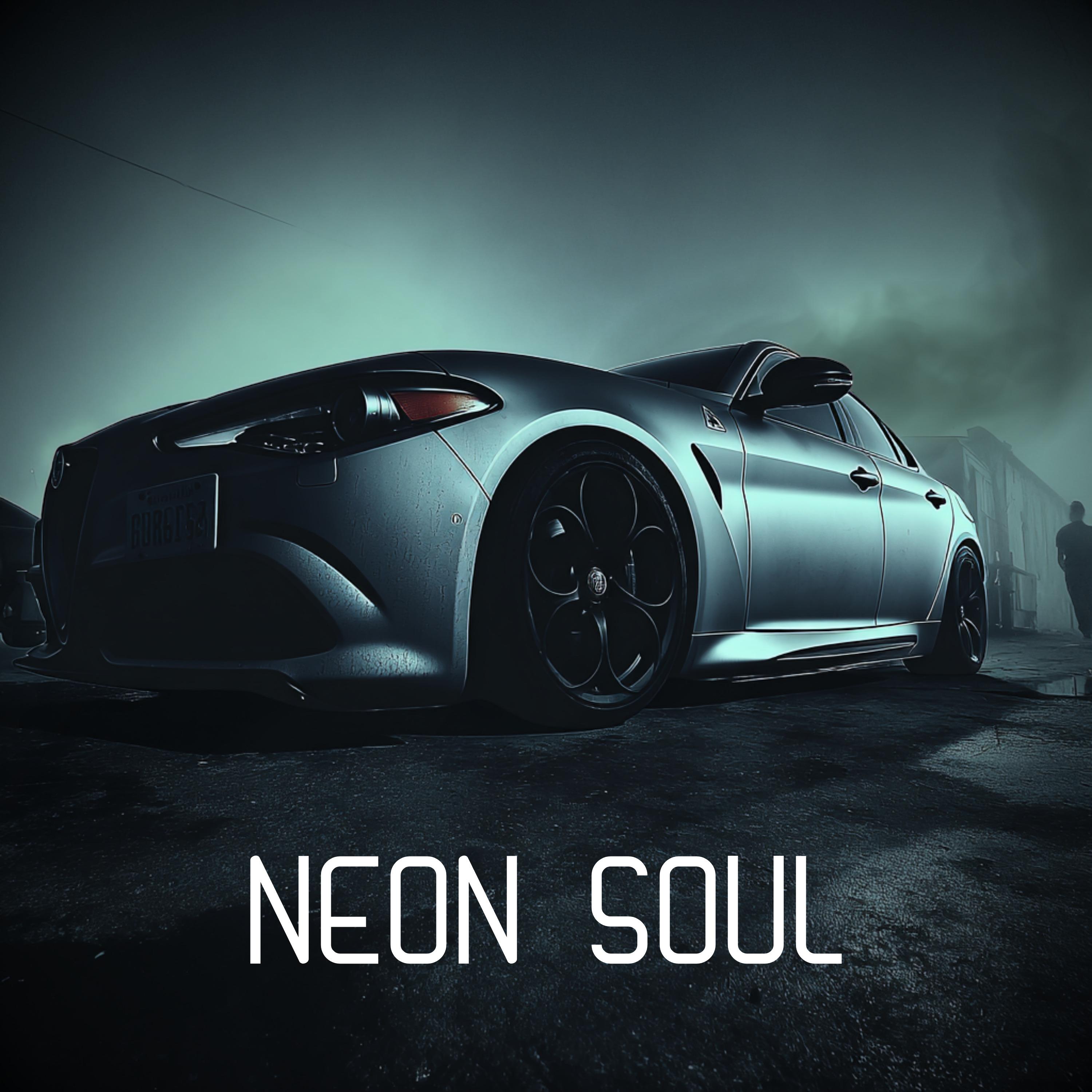 Neon Soul