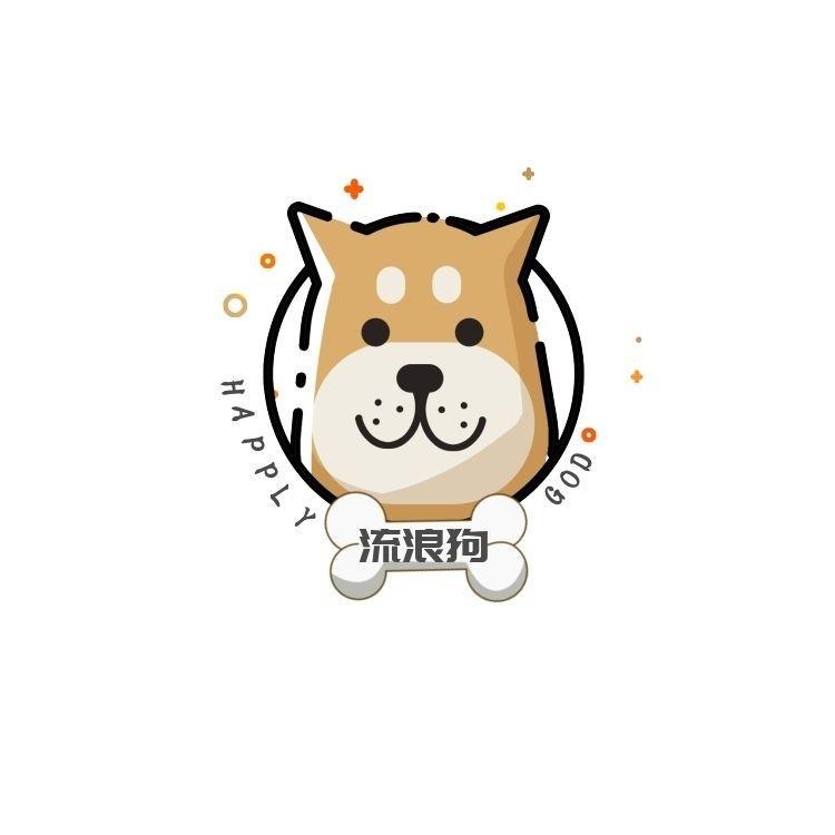 流浪狗 (lapa合唱版)封面