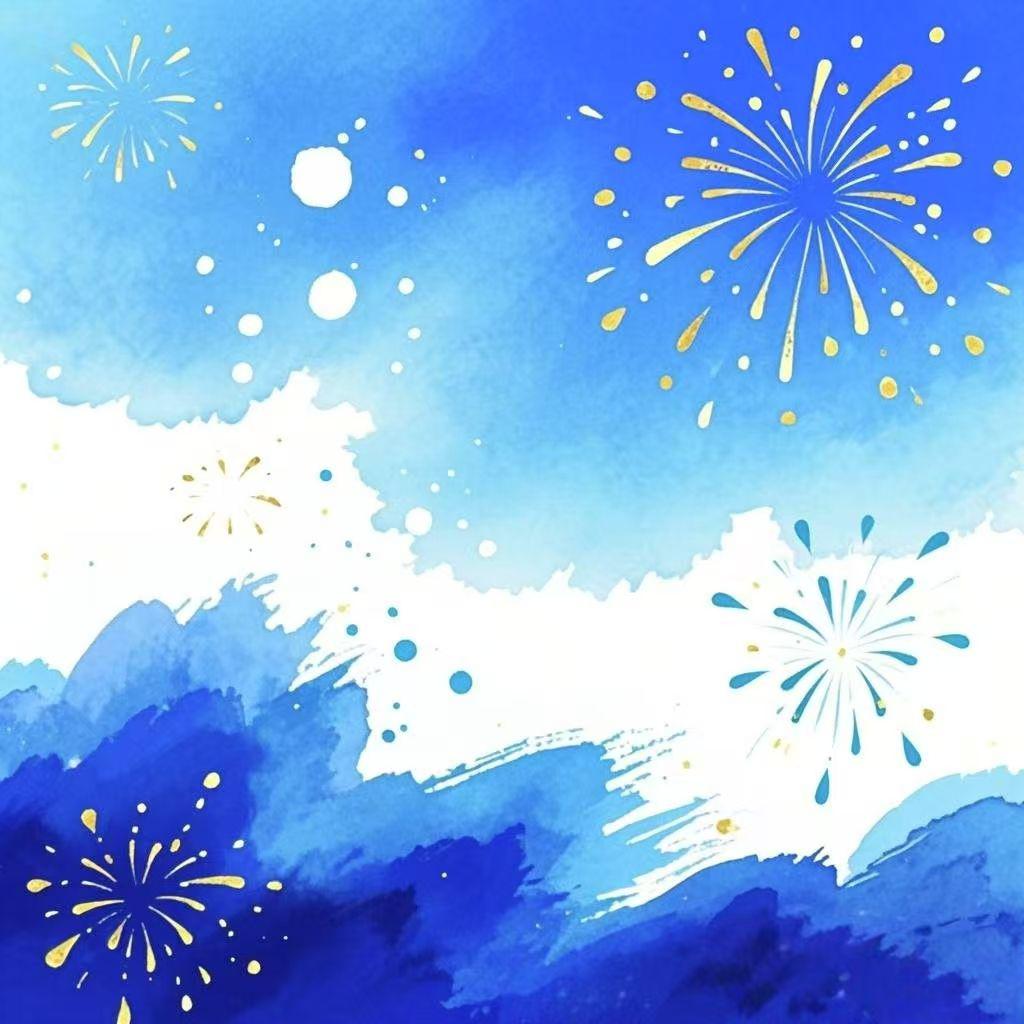 明日花火专辑