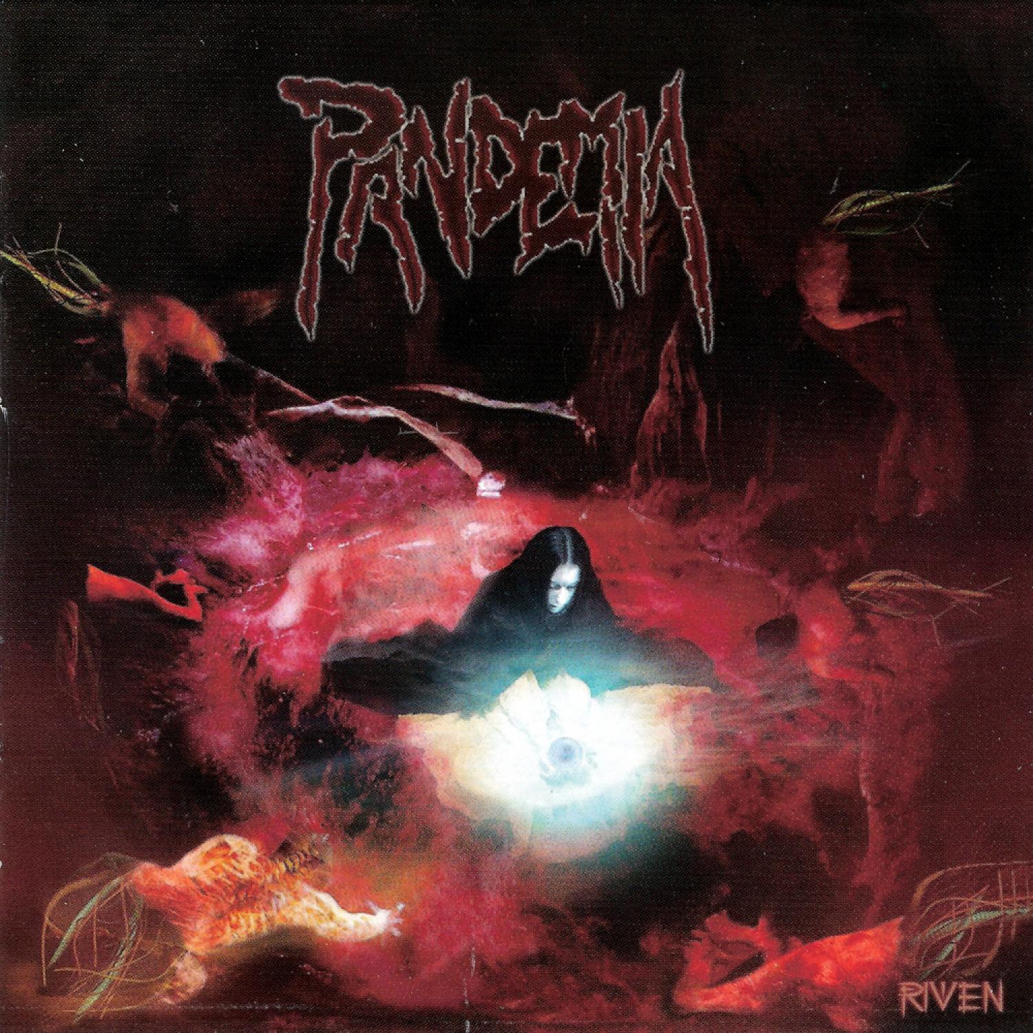 vip专辑riven歌手：pandemia发行时间：2008-12-15发行公司： metal ag