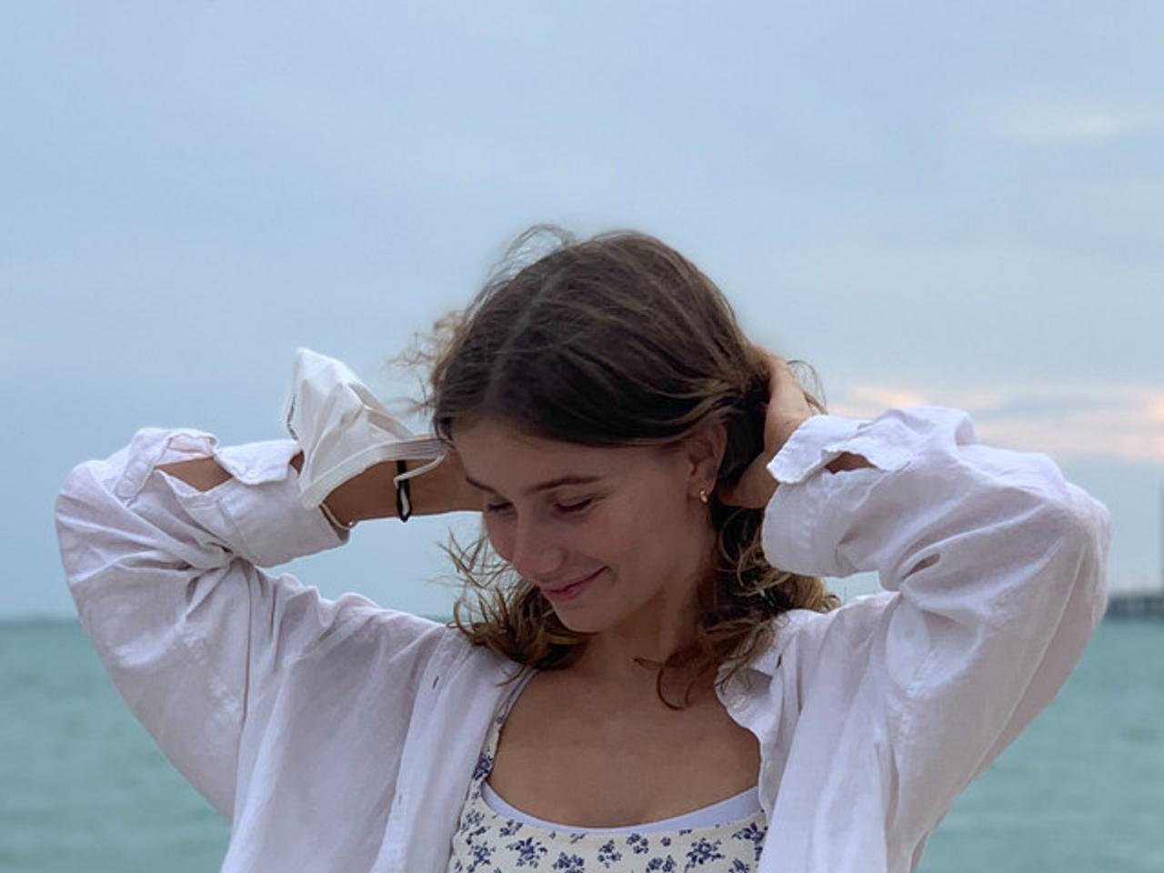 Alyson Mary