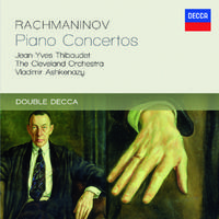 Rachmaninoff: Piano Concertos