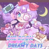 one-room dreamy days (Japanese version)