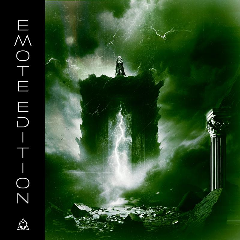 HYPNOTIC DATA (CLUB MIX)