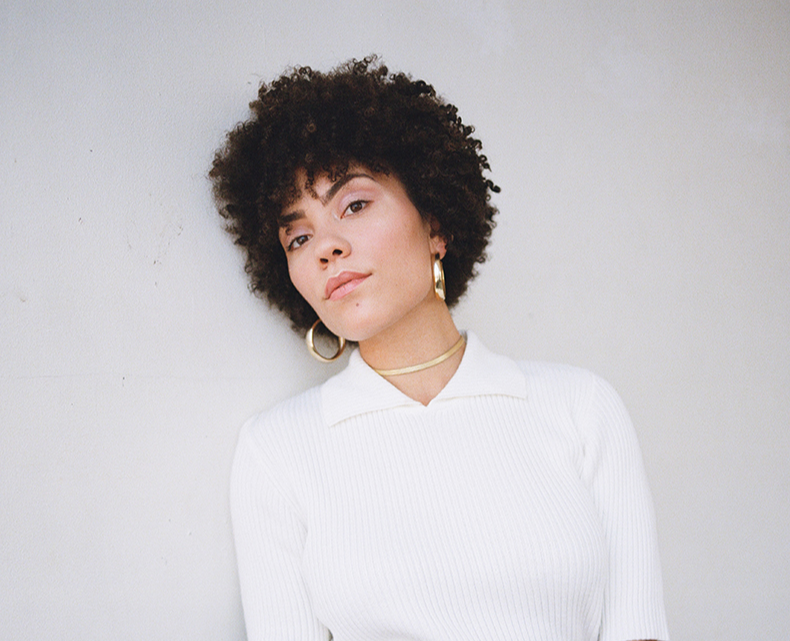 Madison McFerrin
