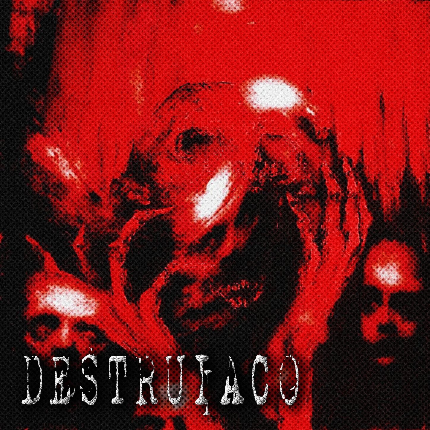 DESTRUIACO - ULTRA SLOWED