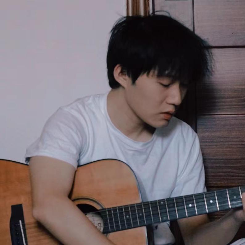 美好的事可不可以发生在我身上