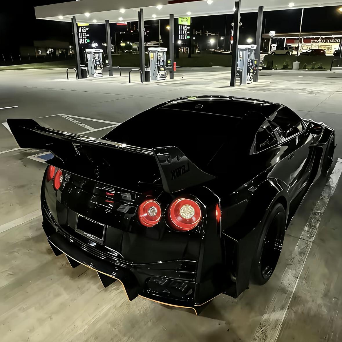 车载♪重低音炮♬