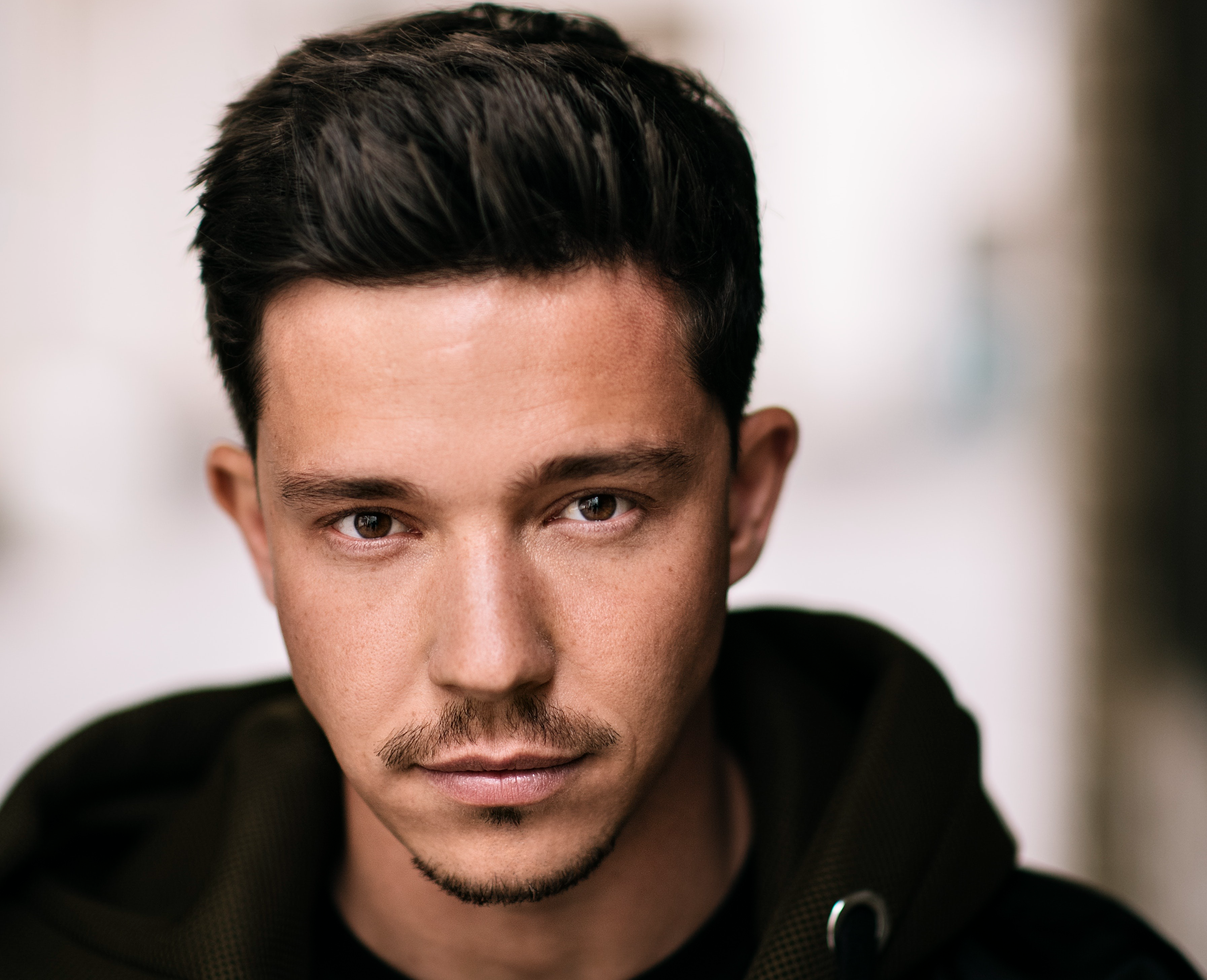 Nico Santos