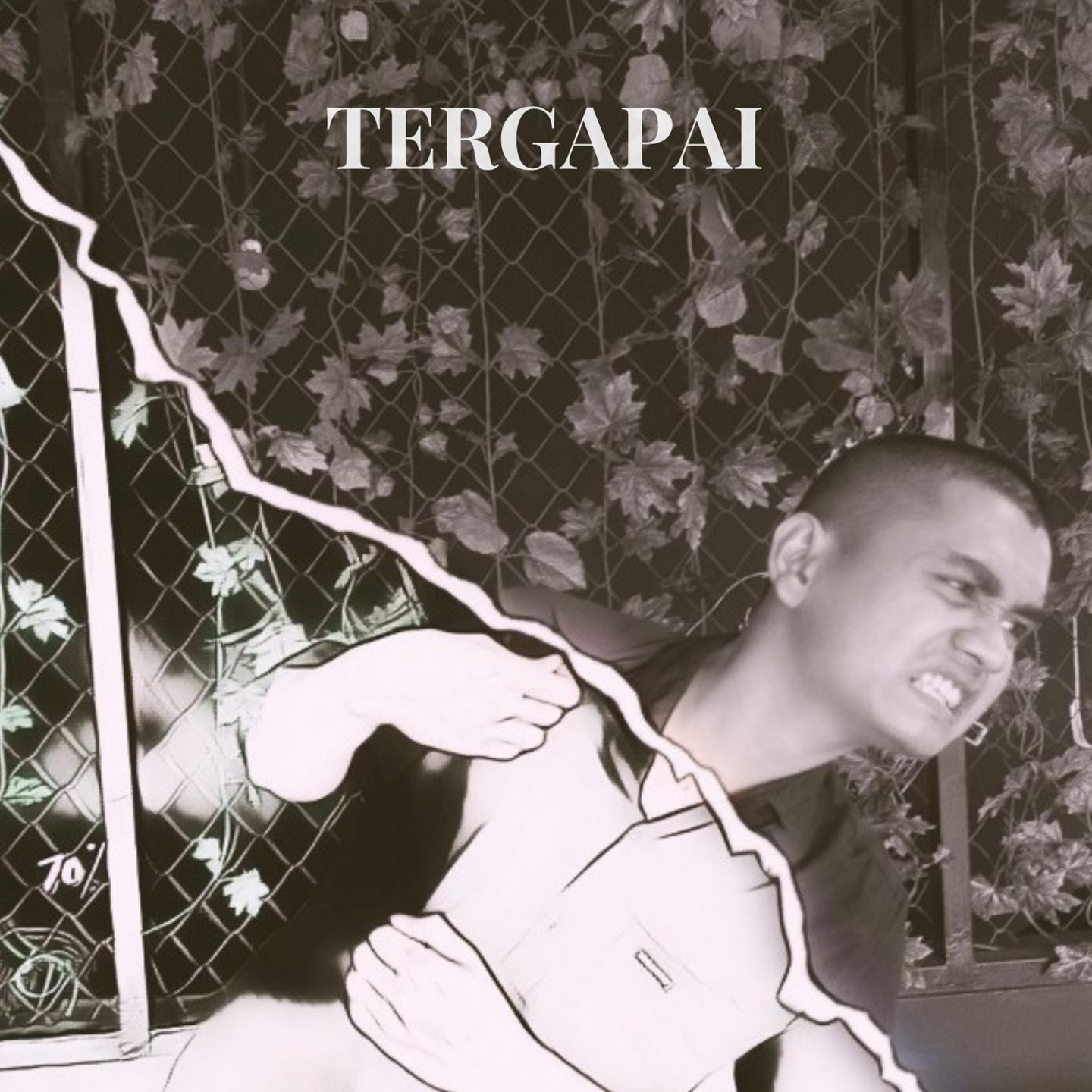 Tergapai