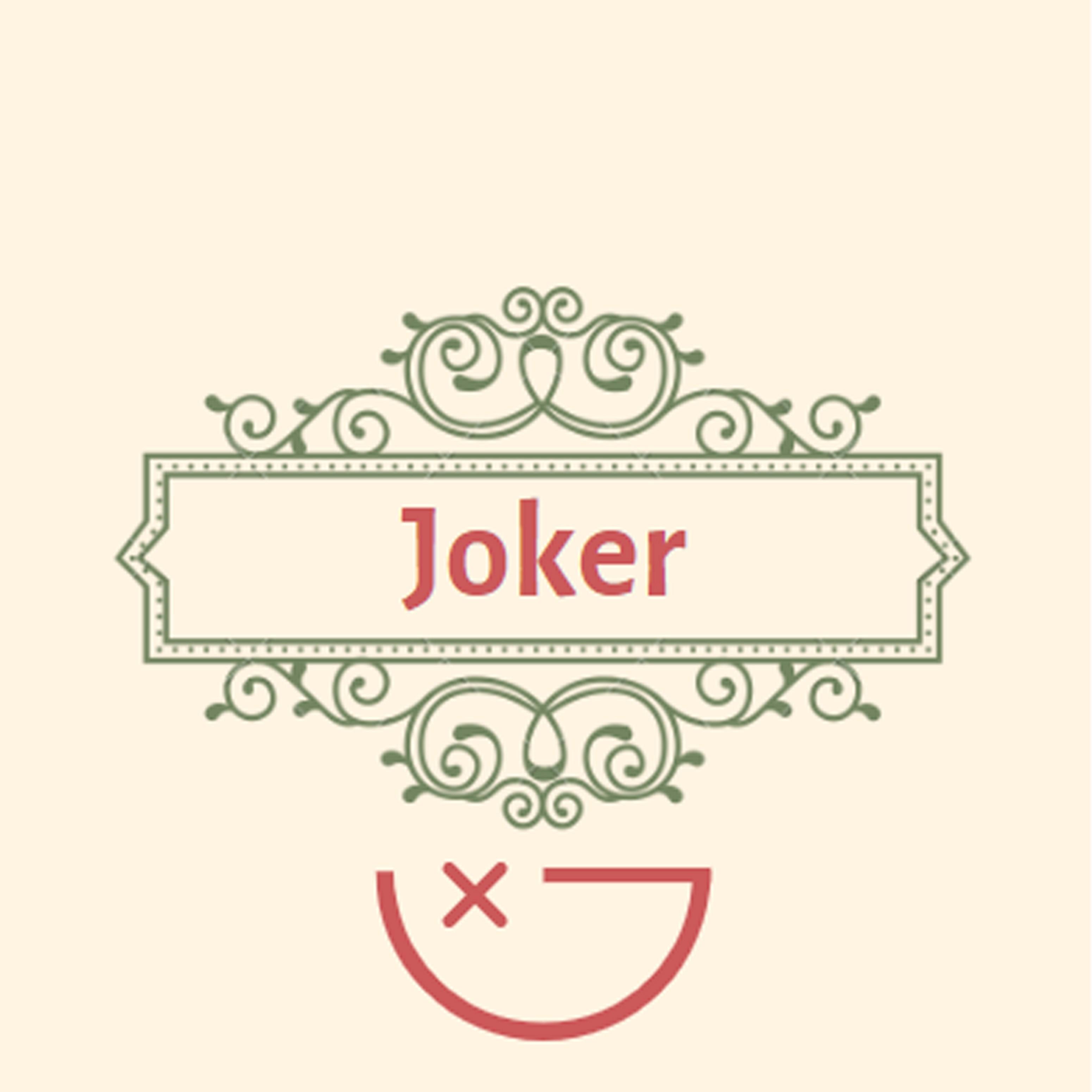 Joker
