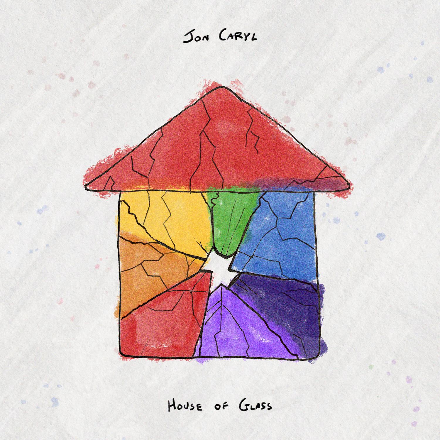 House of Glass Jon Caryl 单曲 网易云音乐