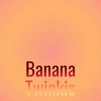 Banana Twinkie