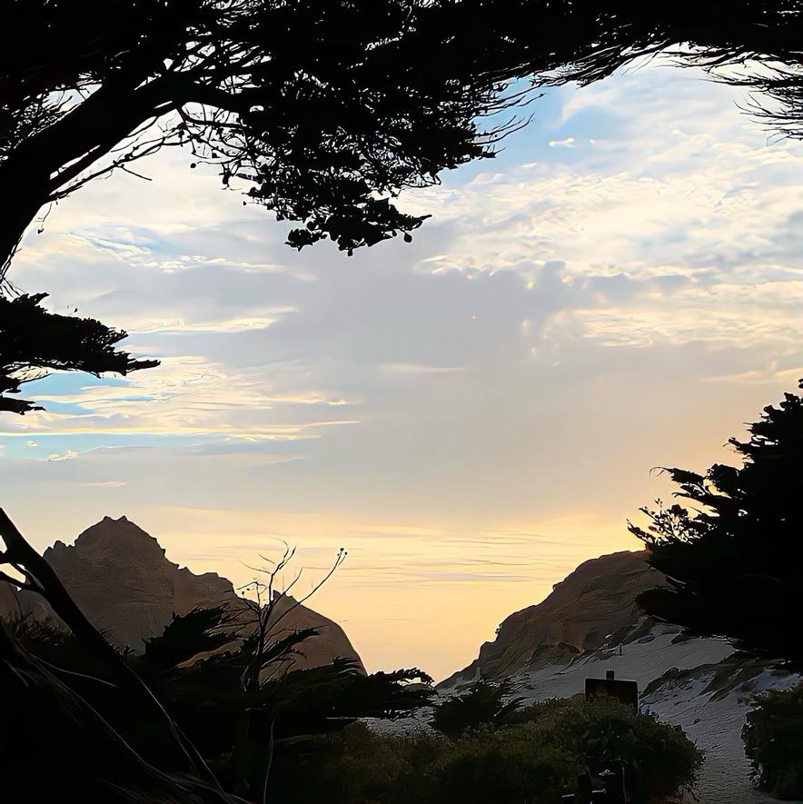 幸福离我遥不可及 - 海的尽头封面