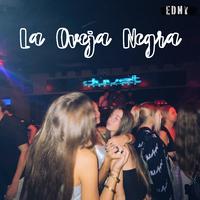 La Obeja Negra