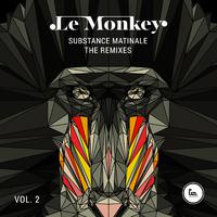 Substance Matinale - The Remixes - Vol. 2