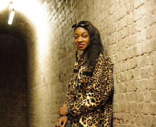 Little Simz