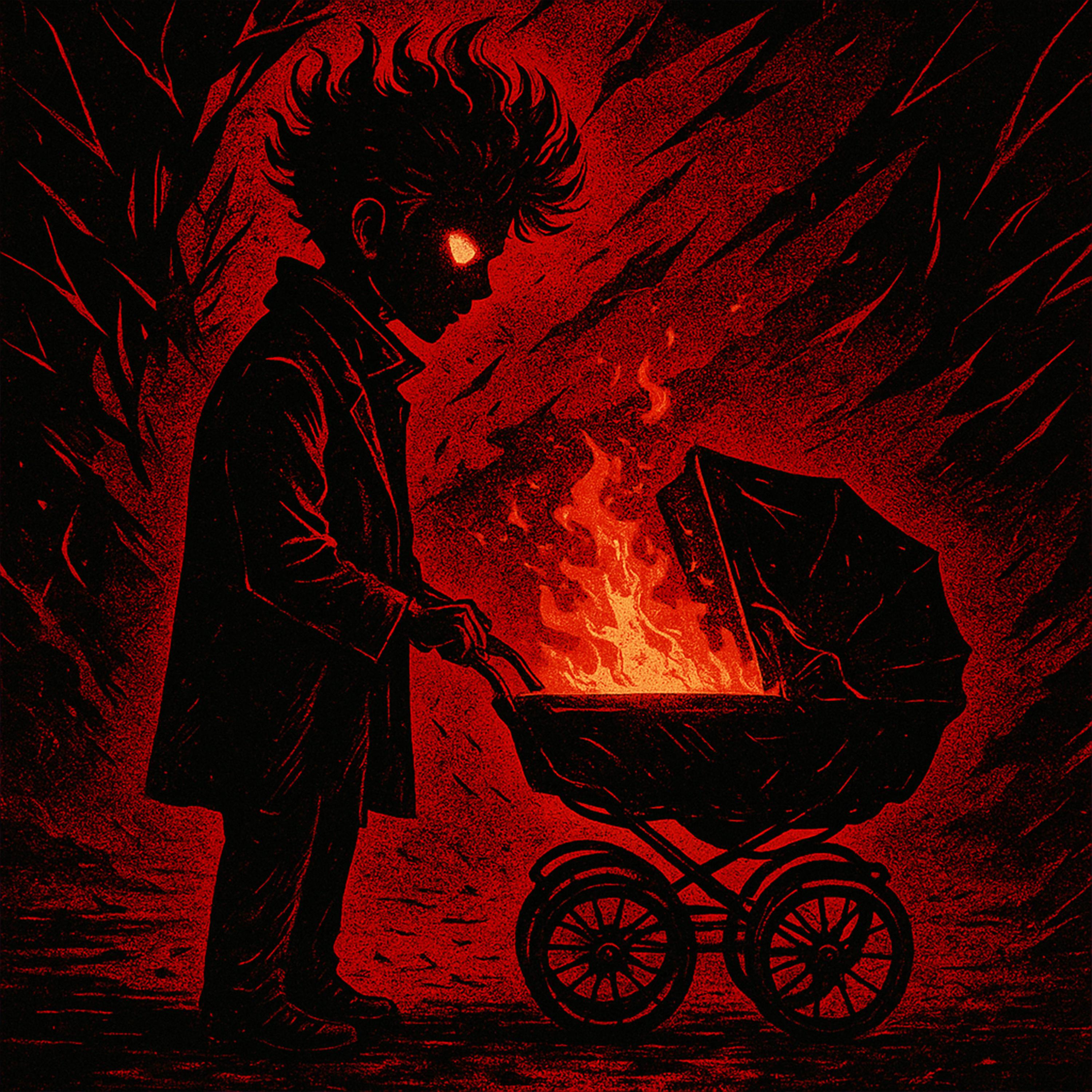 CRADLES FUNK (Sped Up)