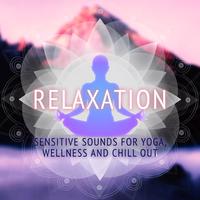 Relaxation - Sensitive Sounds for Yoga, Wellness and Chill Out