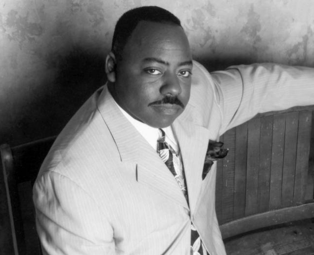 Paul Jackson Jr.