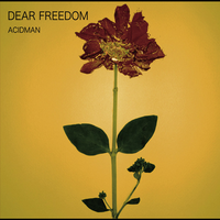 DEAR FREEDOM