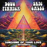 Sunshine Of Your Love (Instrumental)