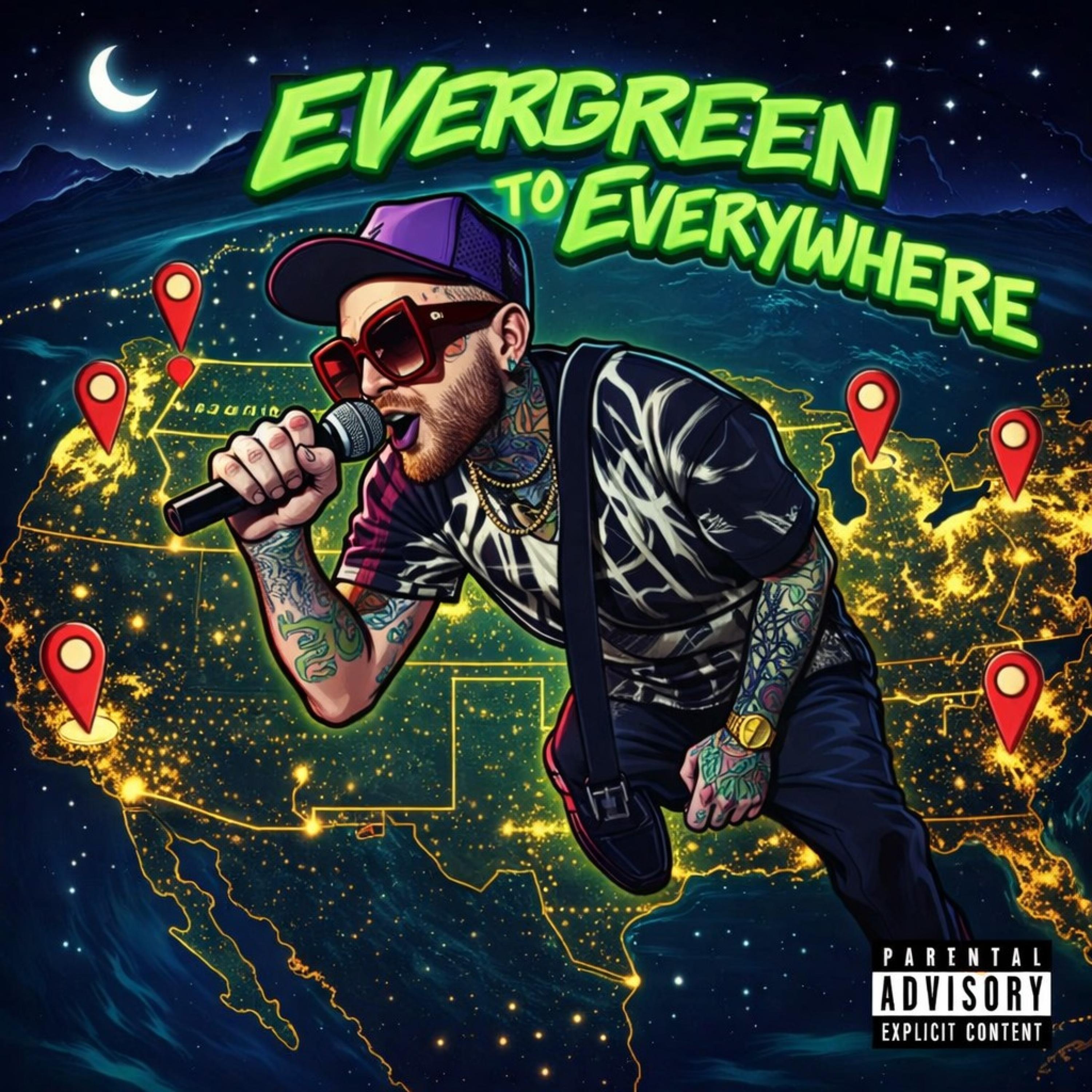 Allegedly (feat. 645AR)