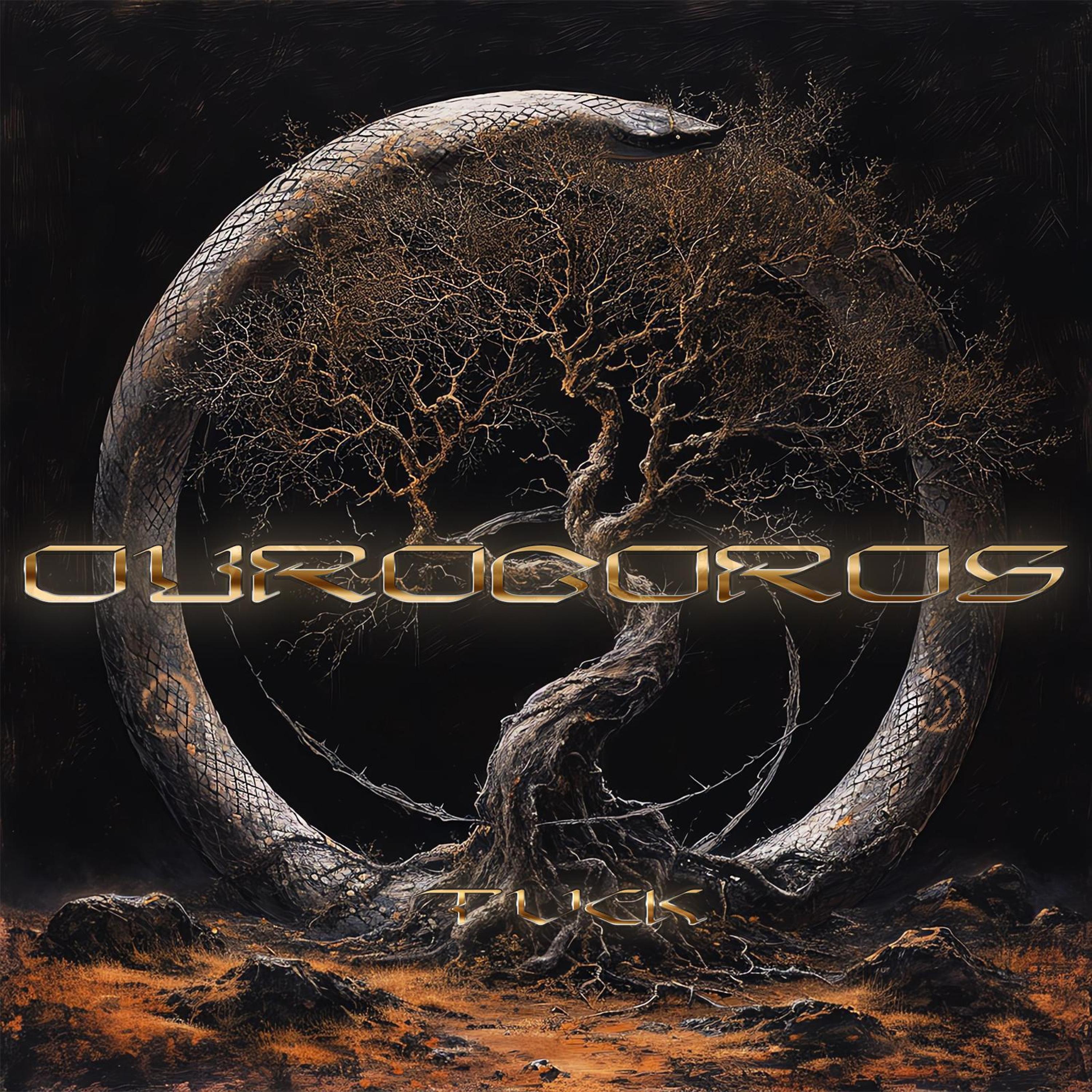 As Above so below (feat. Spencer Sotelo & Mark Holcomb)