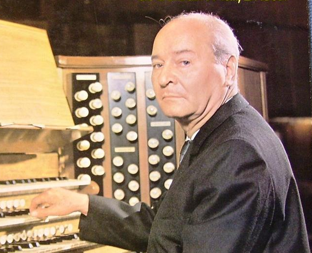 Fernando Germani