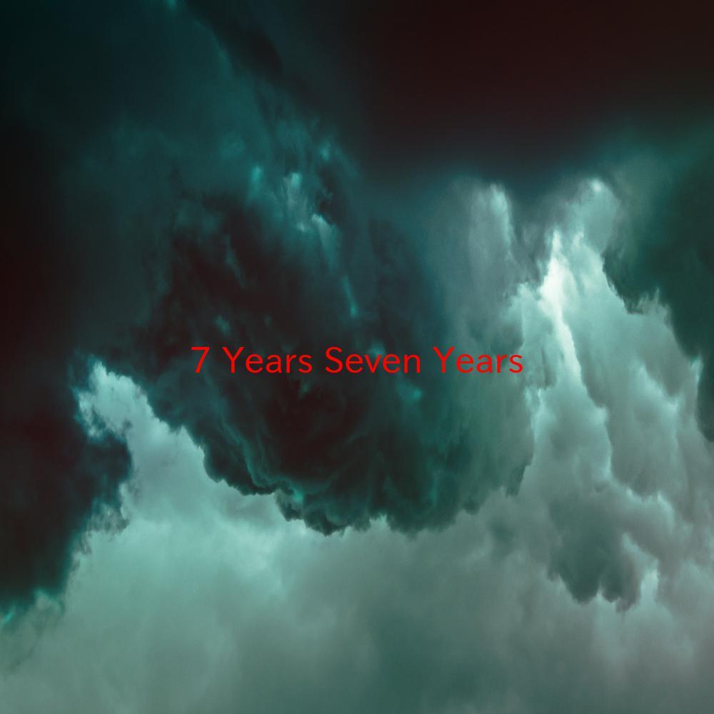 7 Years (Seven Years) (Complete version originally performed by Lukas Graham)封面