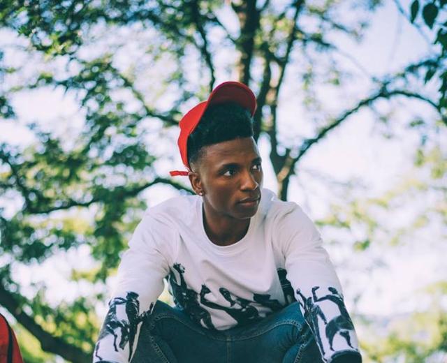 Rico Davis
