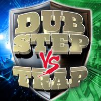 Dubstep vs Trap