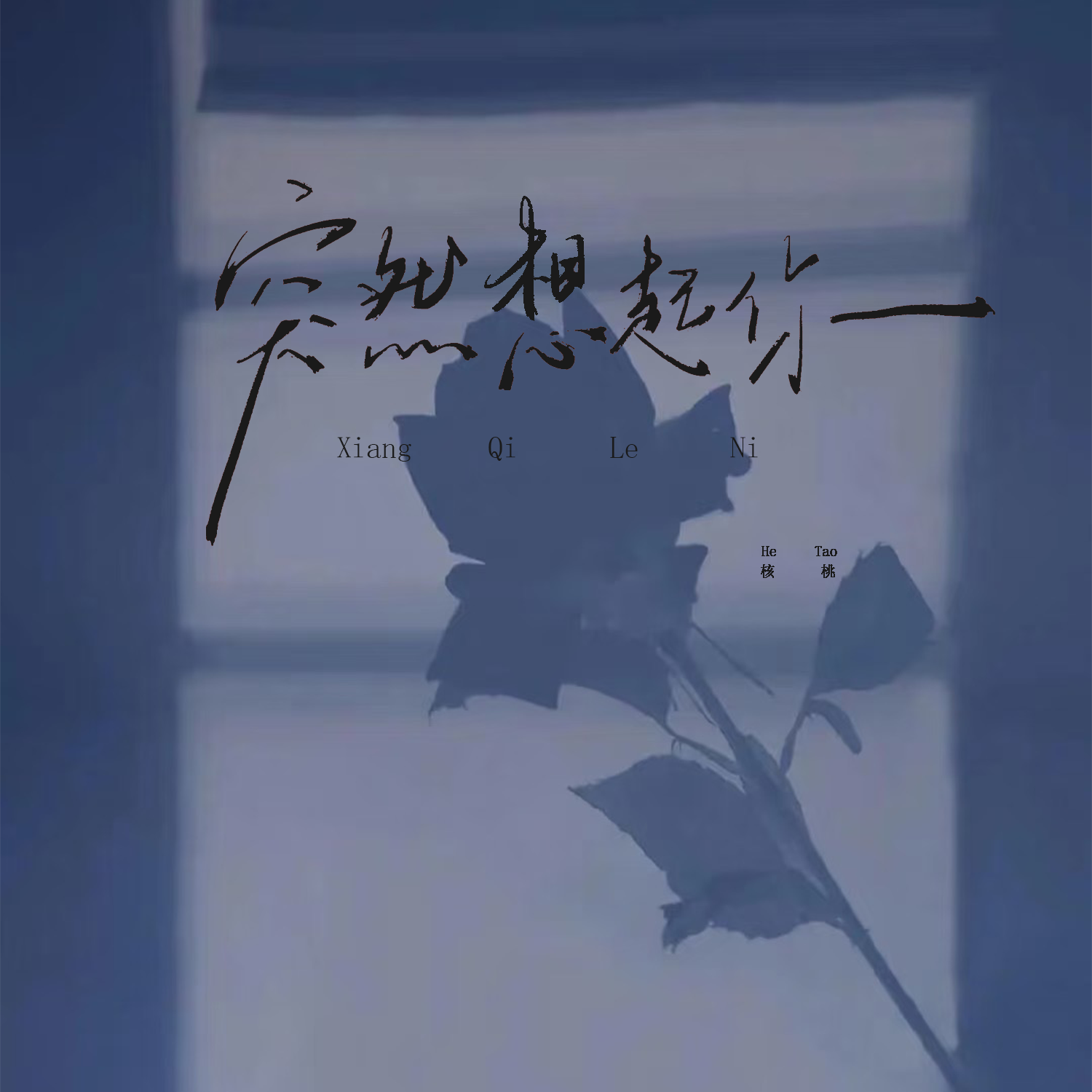 想起了你封面