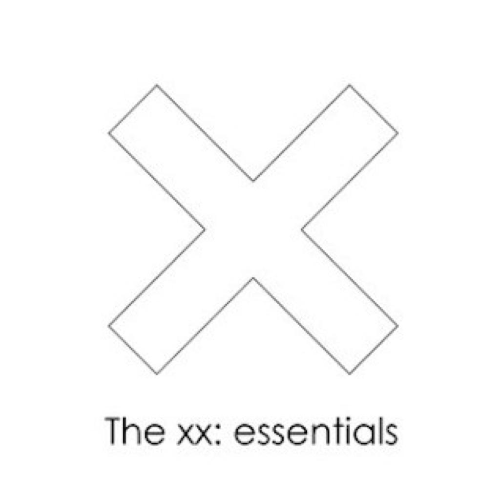 The xx: essentials