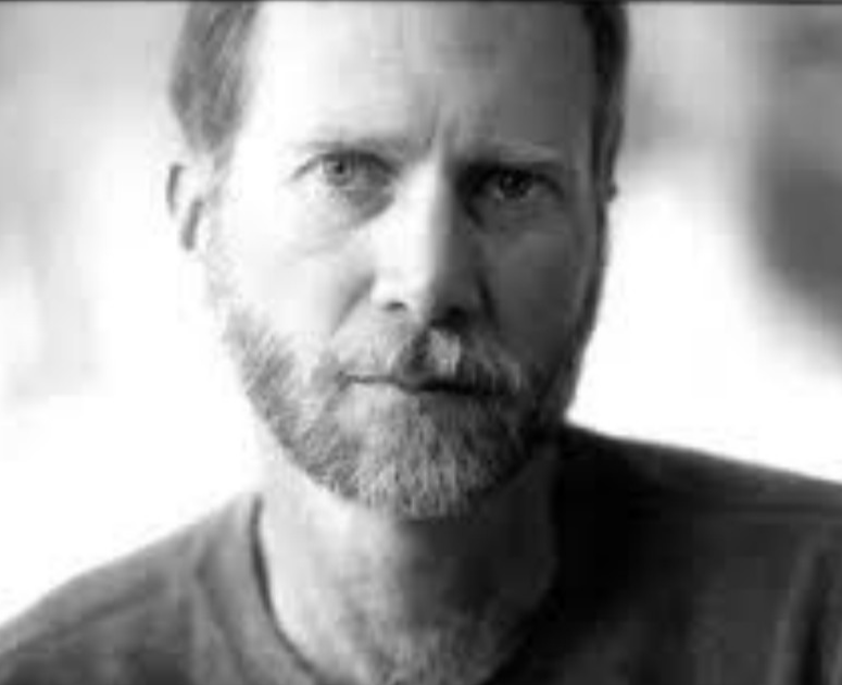 John Luther Adams