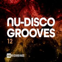 Nu-Disco Grooves, Vol. 12