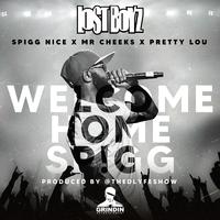 Welcome Home Spigg