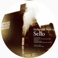 Industrial Soul EP