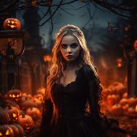 Halloween Music: Spooky Melodies