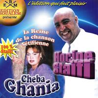 La reine de la chanson setifienne