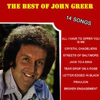 The Best of John Greer