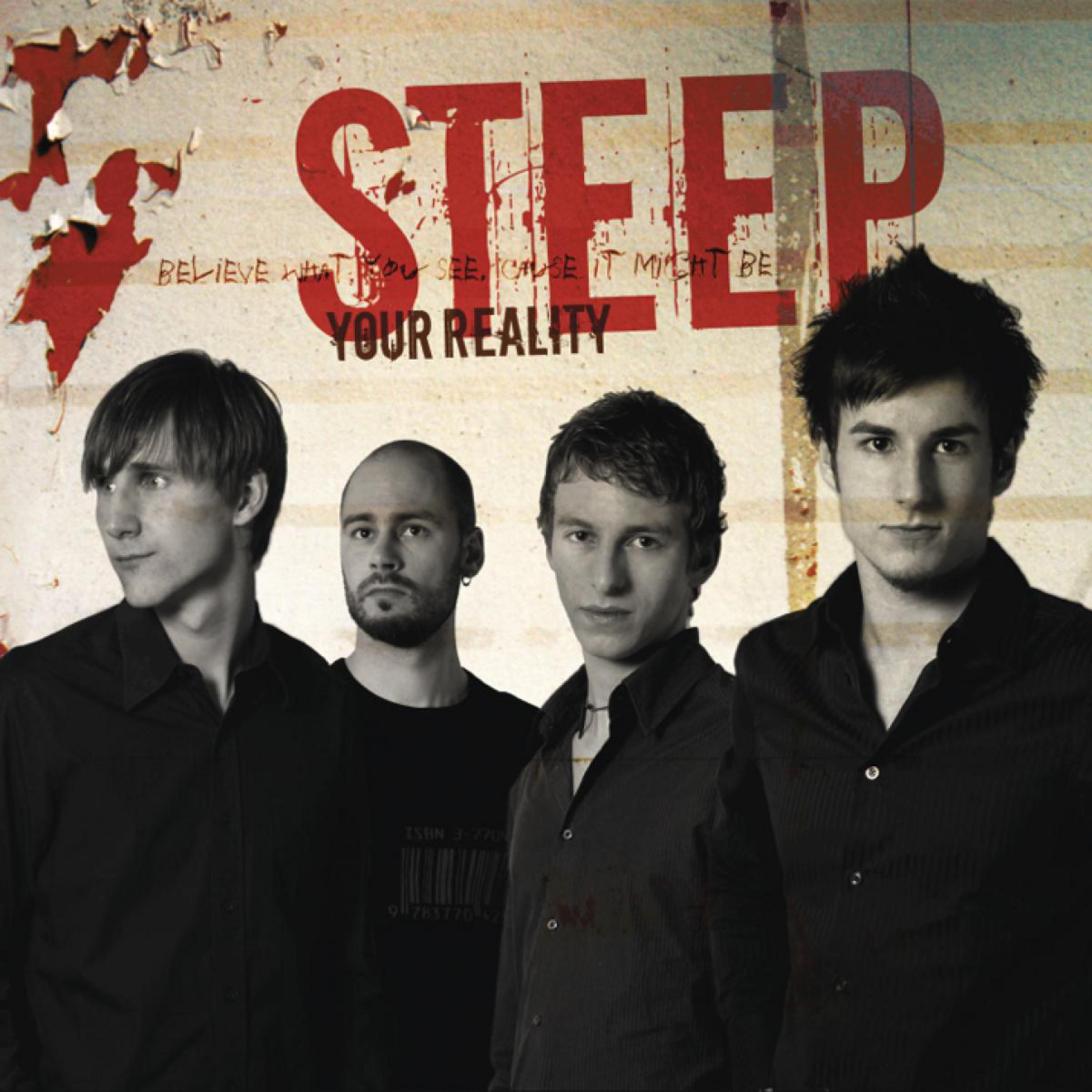 your reality
