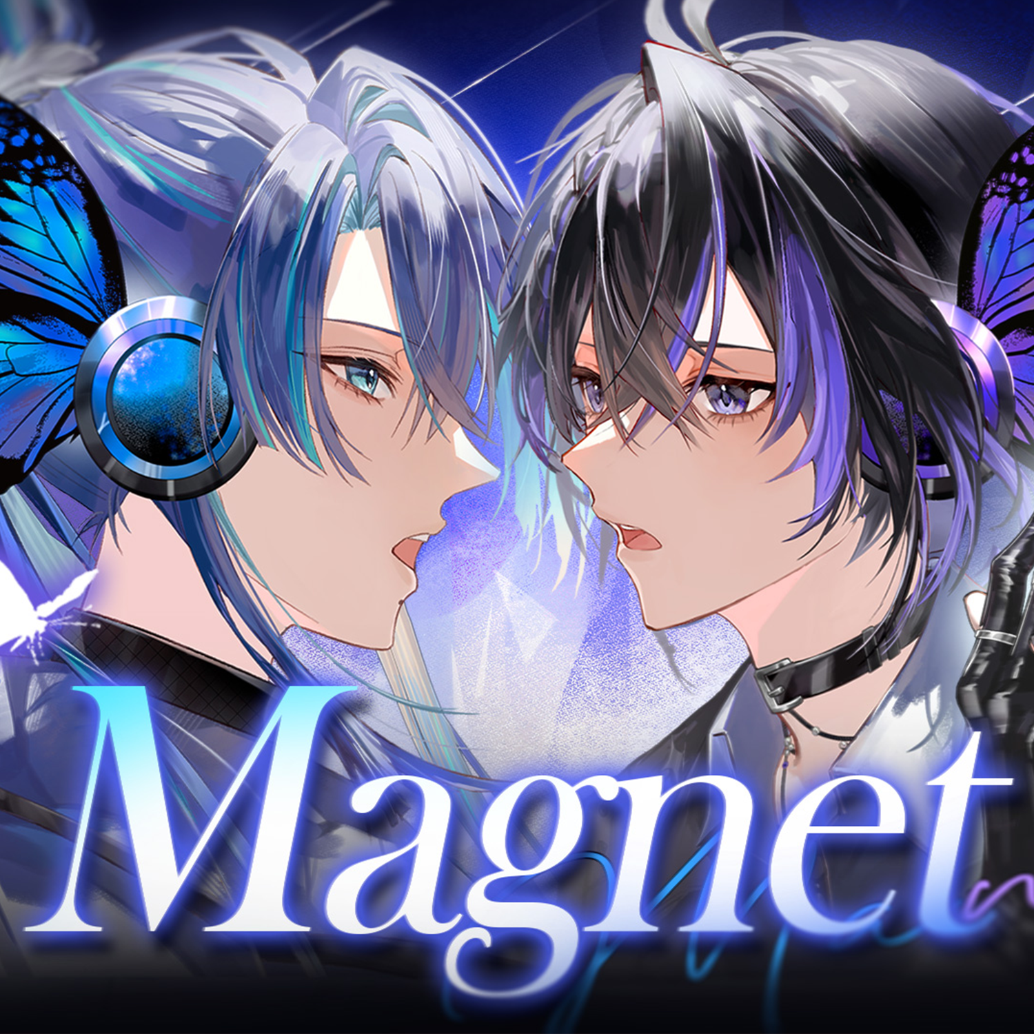 magnet