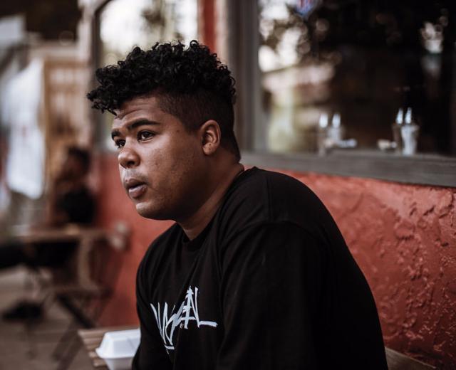 iLoveMakonnen