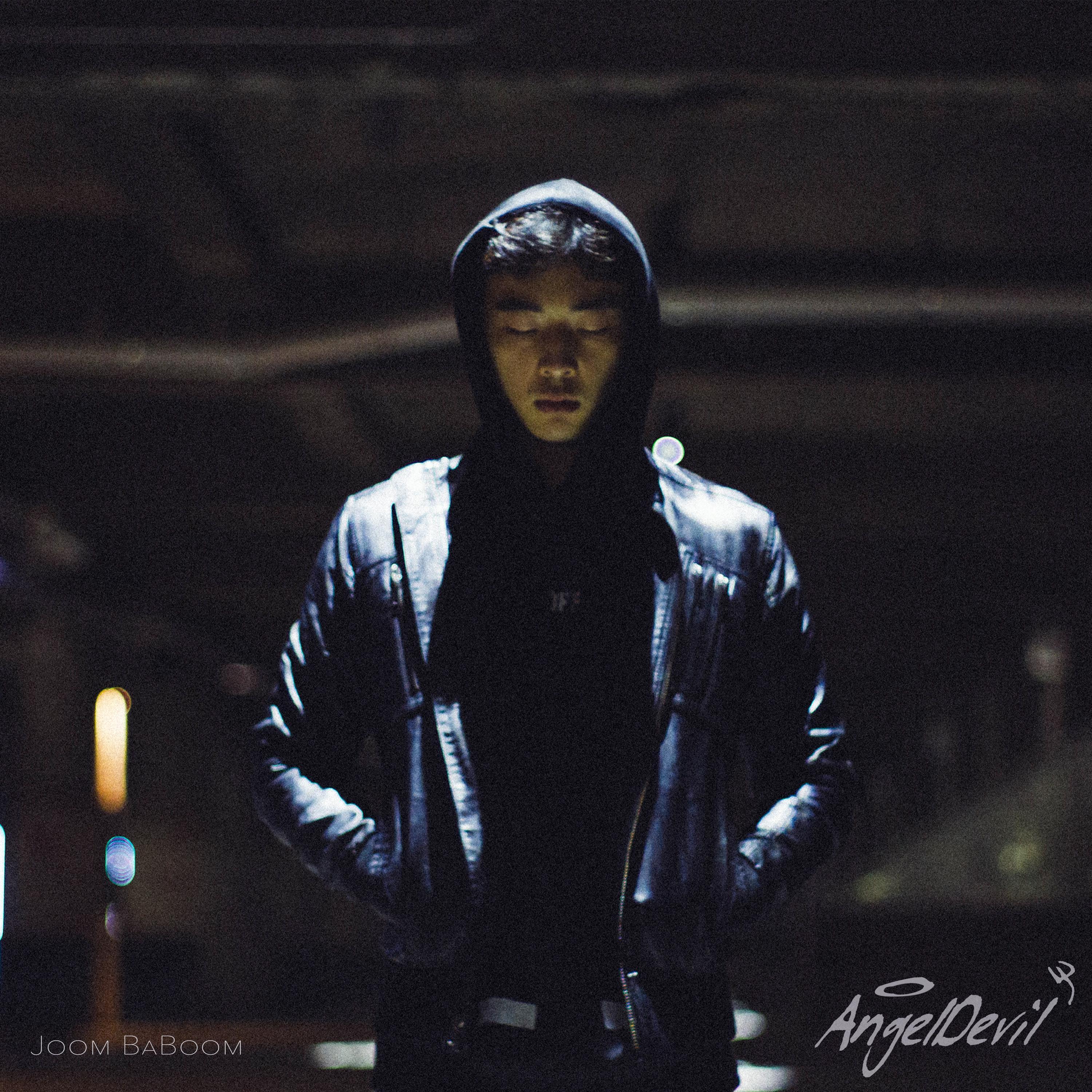 Maeumeui Bin Gonggan (feat. FogBow)