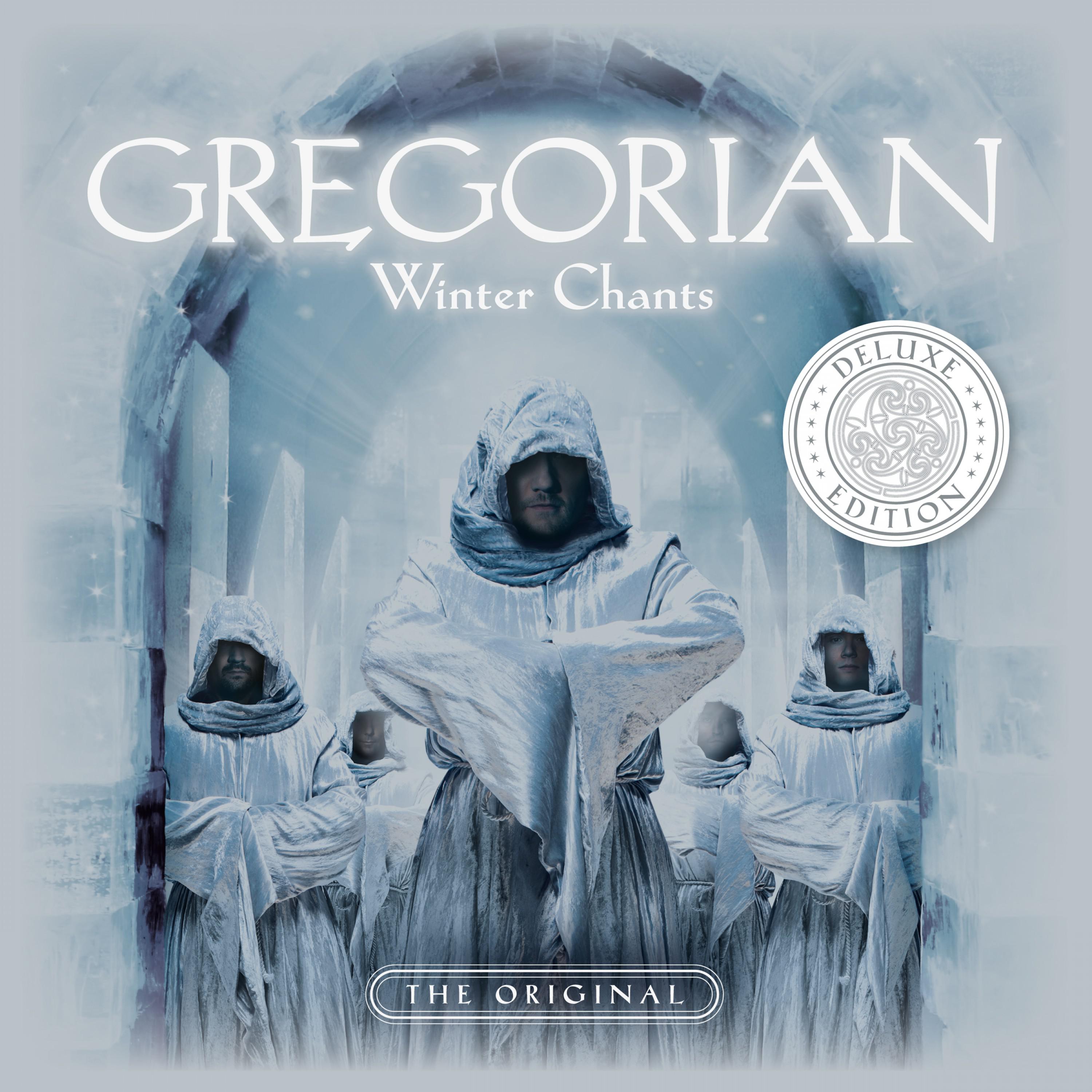 frozen world - gregorian/amelia brightman - 单曲