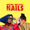 Noga Erez - NAILS (feat. Missy Elliott)