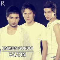 Xazon